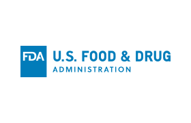 U.S. Food and Drug Administration (FDA) Logo
