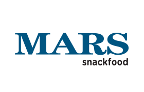 MARS Snackfood MARS Snackfood Logo