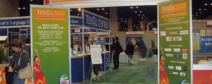 trade show