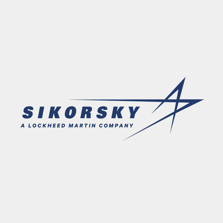 Since 2011, JDC has handled supplier invitations, registration and development of collateral materials and more for the annual Sikorsky "Fly-In" Conference
