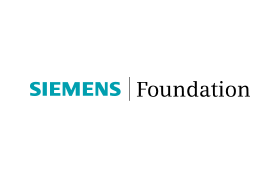 Siemens Foundation Logo