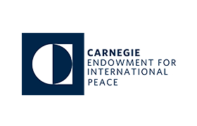 Carnegie Endowment for International Peace Logo