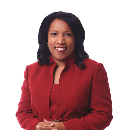 Jennifer D. Collins - President and CEO of JDC Events