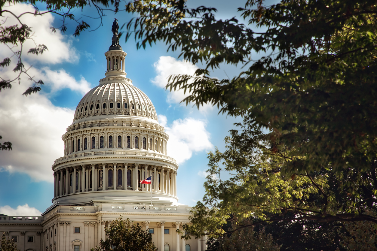 Legislative fly-ins are among the most complex events for a meeting planner in washington DC to manage.