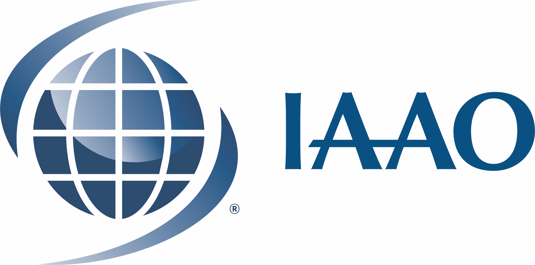 IAAO Logo