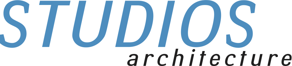 Studios Architecture Logo