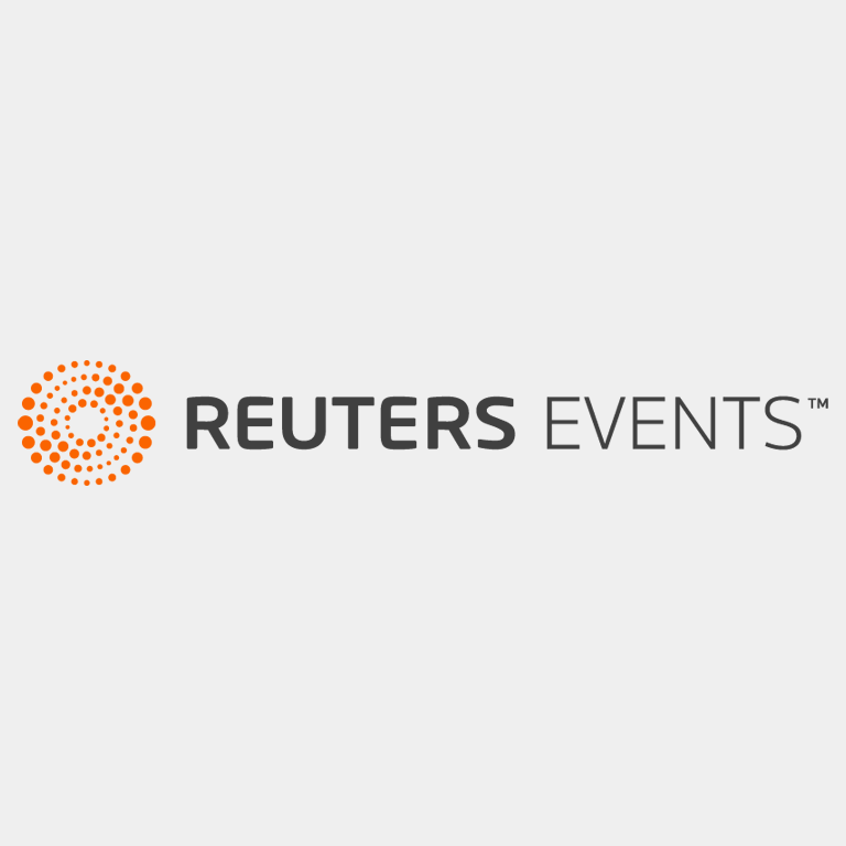 Reuters Events logo