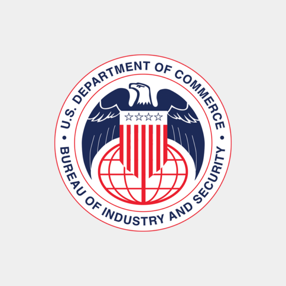 U.S. Department of Commerce Bureau of Industry and Security