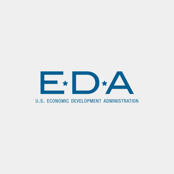 EDA | U.S. Economic Development Administration
