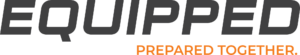 EQUIPPED logo