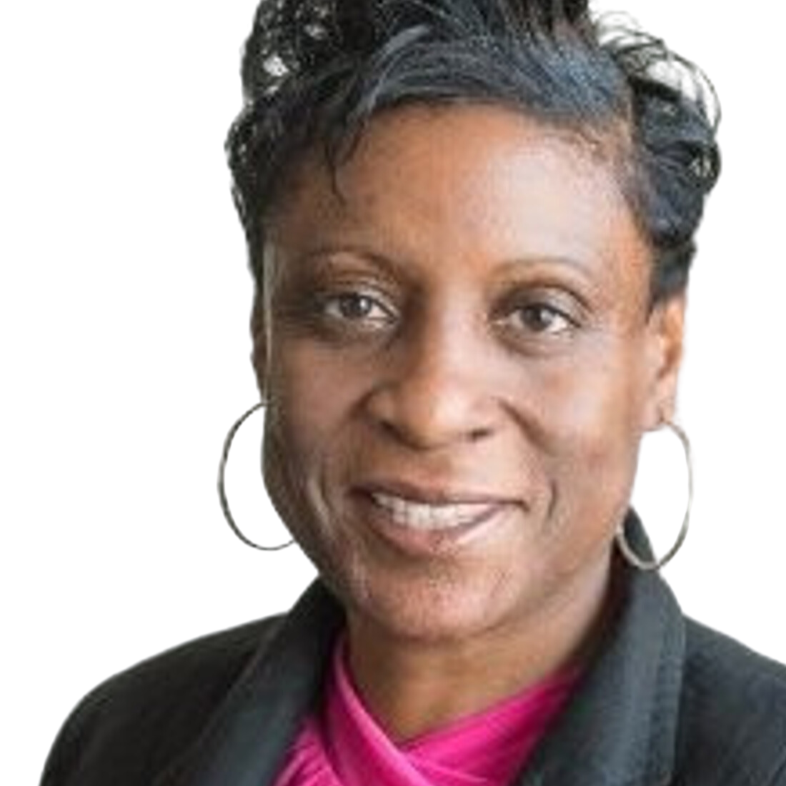 Josette Paige, CMM, CMP