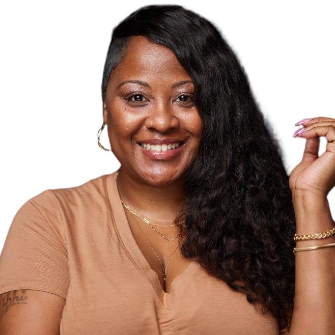 Nakia Wilson, CMP