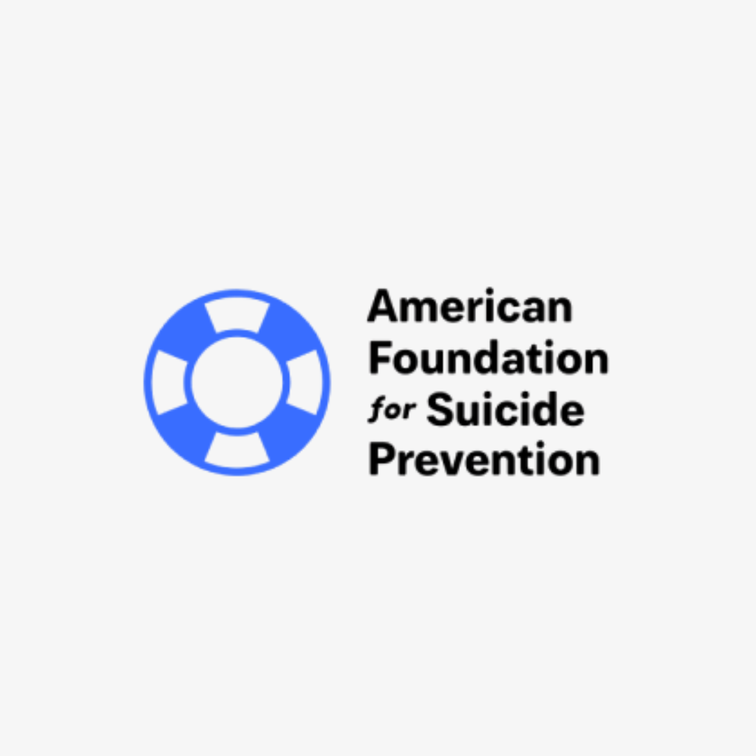 American Foundation for Suicide Prevention